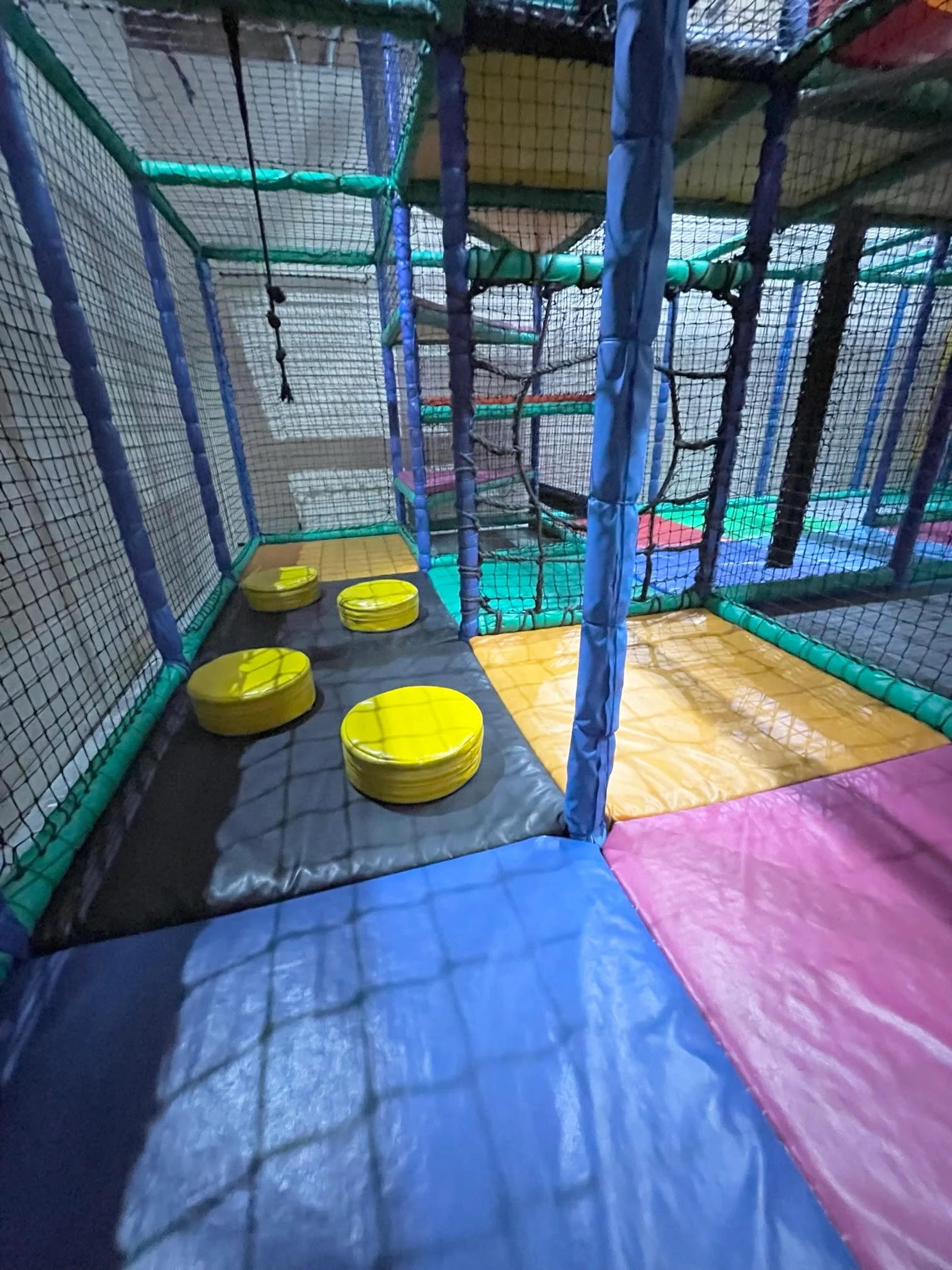 Images Mini Monsters Fun House