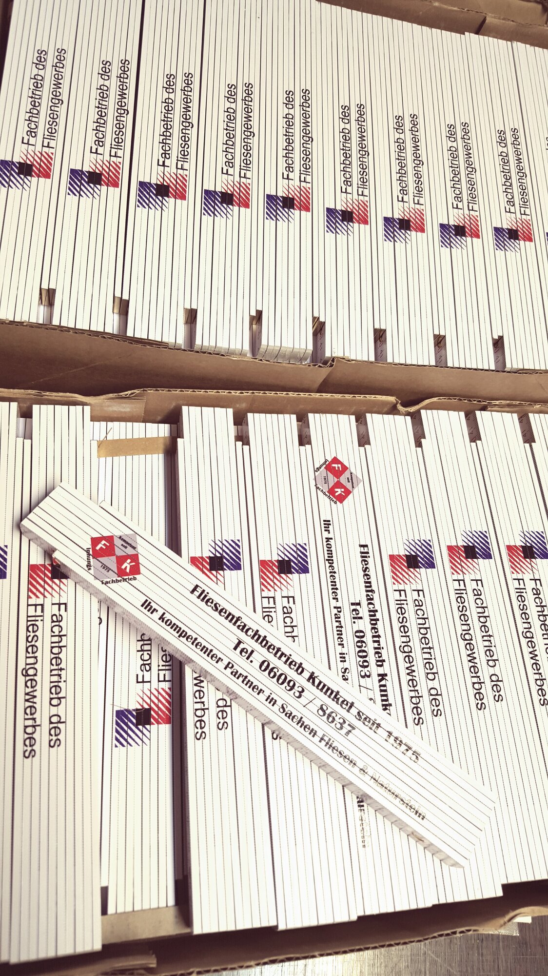 eggs Werbetechnik Franz Schmitt e.K., Königsberger Straße 4 in Laufach