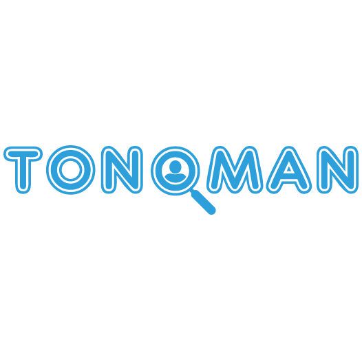 Tonoman Headhunting & consulting Logo