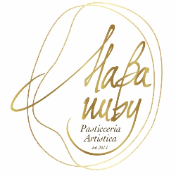 Mabanuby Pasticceria Artistica Logo