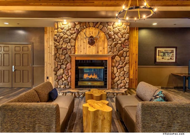 Images SureStay by Best Western Lovelock