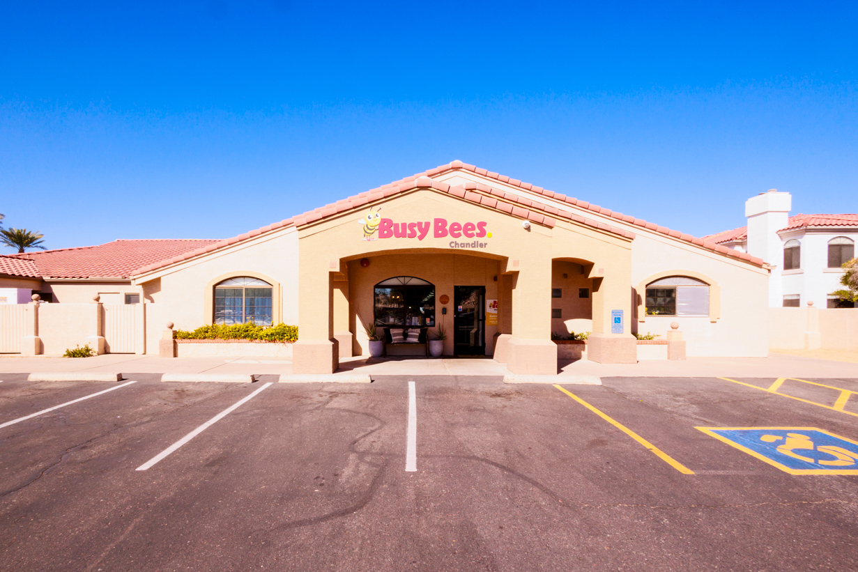 Busy Bees Chandler Child Care Center Image