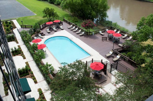 Images DoubleTree by Hilton Hotel Lafayette