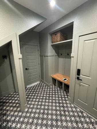 Images Mervin & Sons Construction