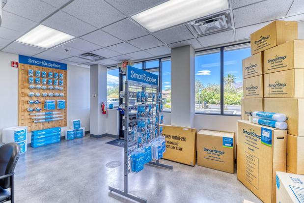 Images SmartStop Self Storage