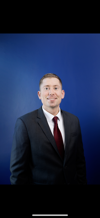 Images Tyler Hinz, Bankers Life Agent and Bankers Life Securities Financial Representative