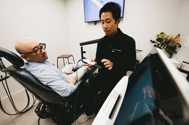 Images Arbor: A Dental Concept