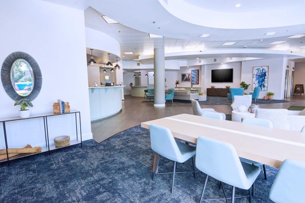 Images Holiday Inn Gainesville-University Ctr by IHG