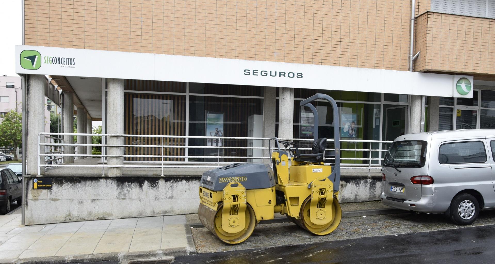 TRANQUILIDADE: VISAO SEGURA MEDIACAO SEGUROS UNIPESSOAL LDA