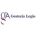Gestoría Legio - Legio Consulting Logo