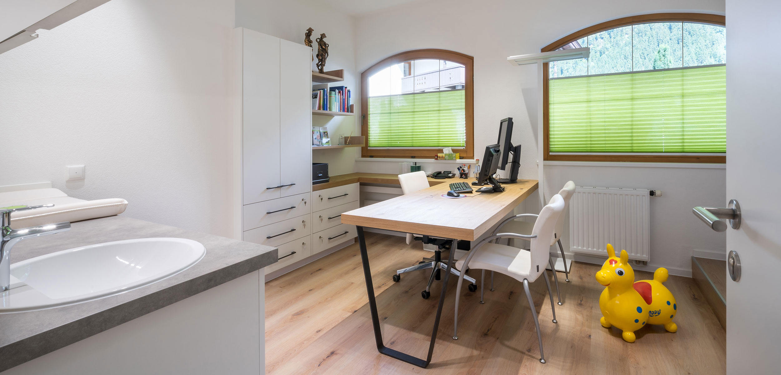 Dr. Olga Shafe | Arzt Mayrhofen, Hauptstraße 485 in Mayrhofen