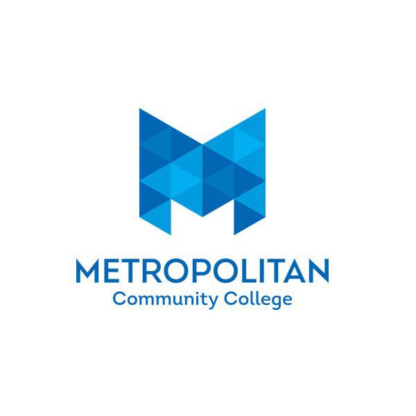 Metropolitan Community College Shipping and Receiving  Logo