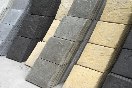 Paving Slabs