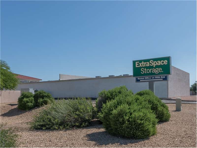 Alternate Beauty Image - Extra Space Storage at 10700 N 95th Ave, Peoria, AZ 85345