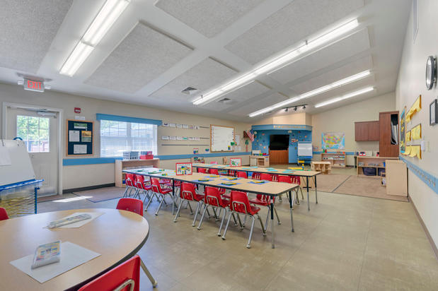 Images Primrose School of Mount Pleasant