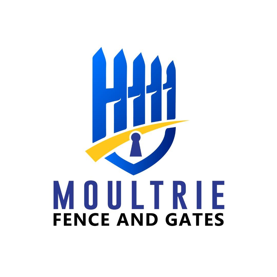 Moultrie Fence And Gates Logo