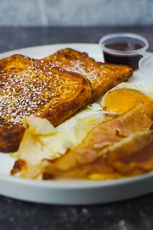 Images Royal Delight Cafe - Coffee Shop, Catering & Events