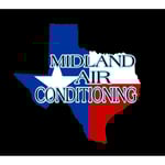 Midland Air Conditioning Logo