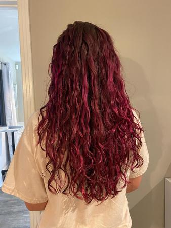 Images Austin Curls