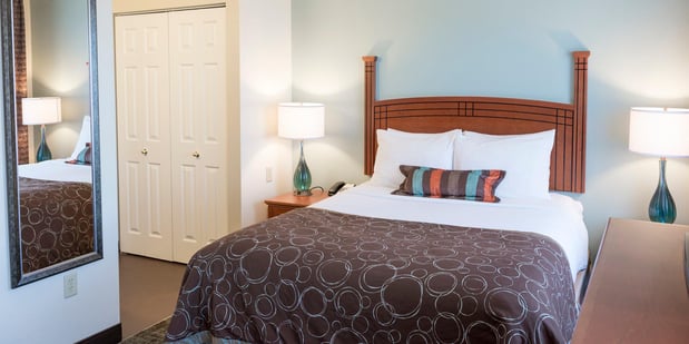 Images Staybridge Suites Fargo by IHG