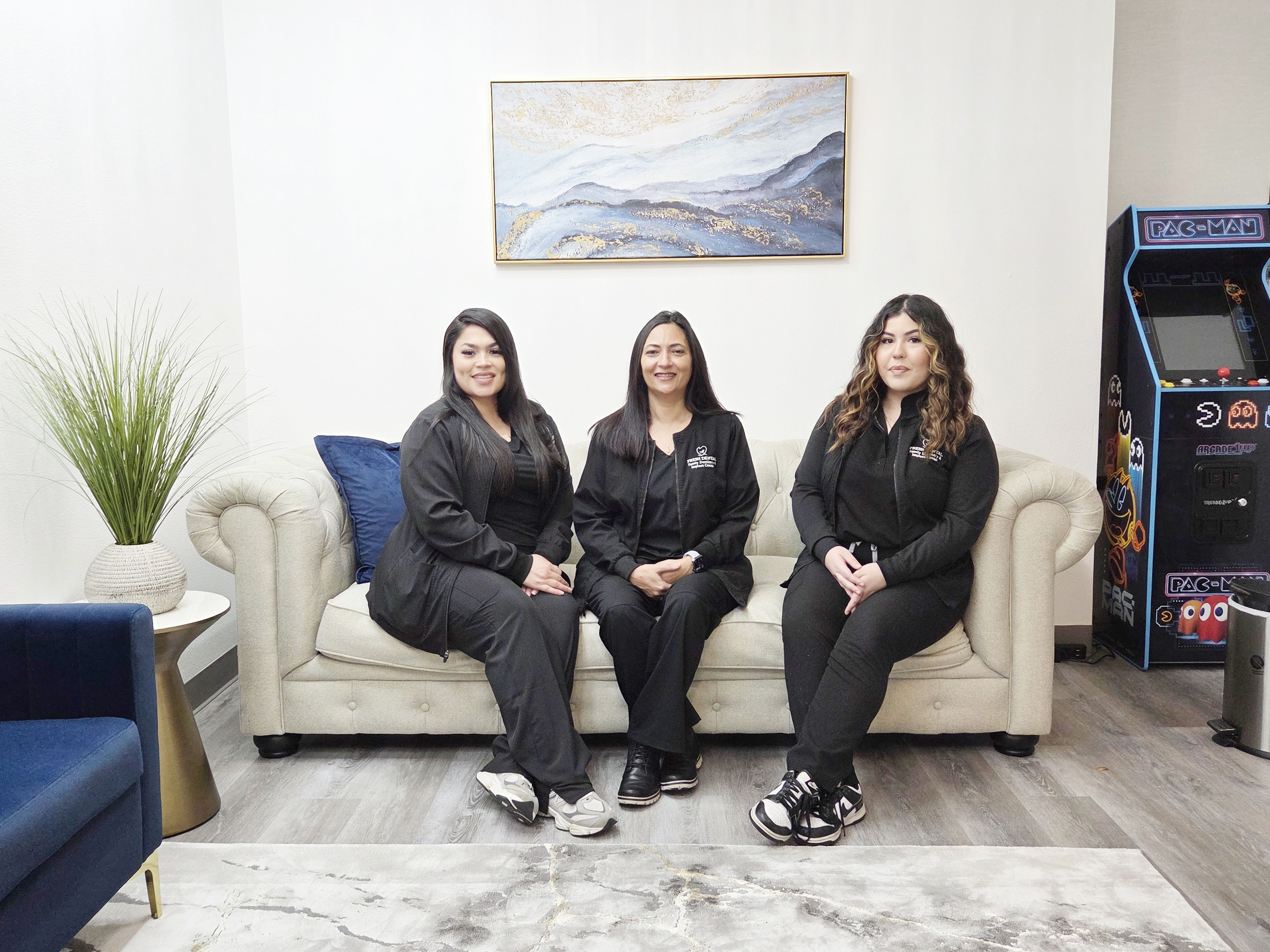 Fresh Dental Garland – Orthodontics and Implant Center Image