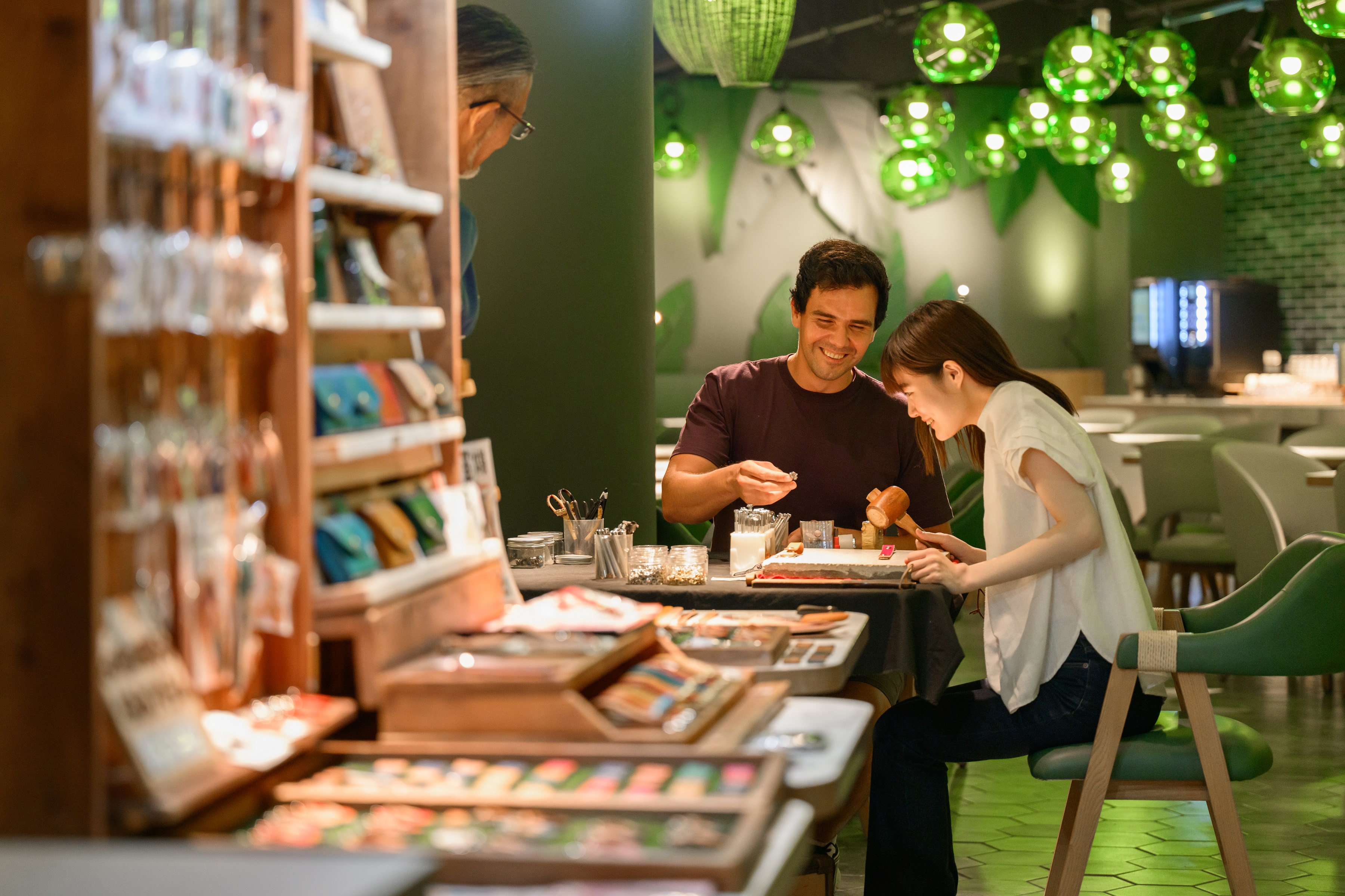 Images TWIN-LINE HOTEL YANBARU OKINAWA JAPAN