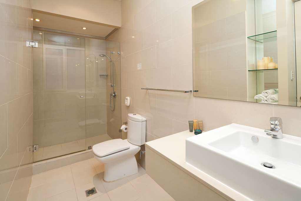 2 Bedroom Apartment - Ensuite Bathro Best Western Plus Hotel Stellar Sydney (02) 9264 9754