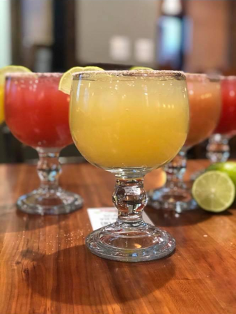 Images Tequila Mexican Restaurant