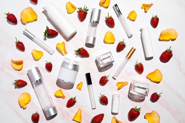 Images Cosmetic Packaging Now!
