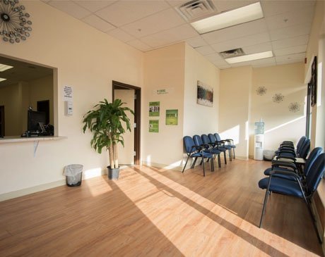 Friendly Urgent Care