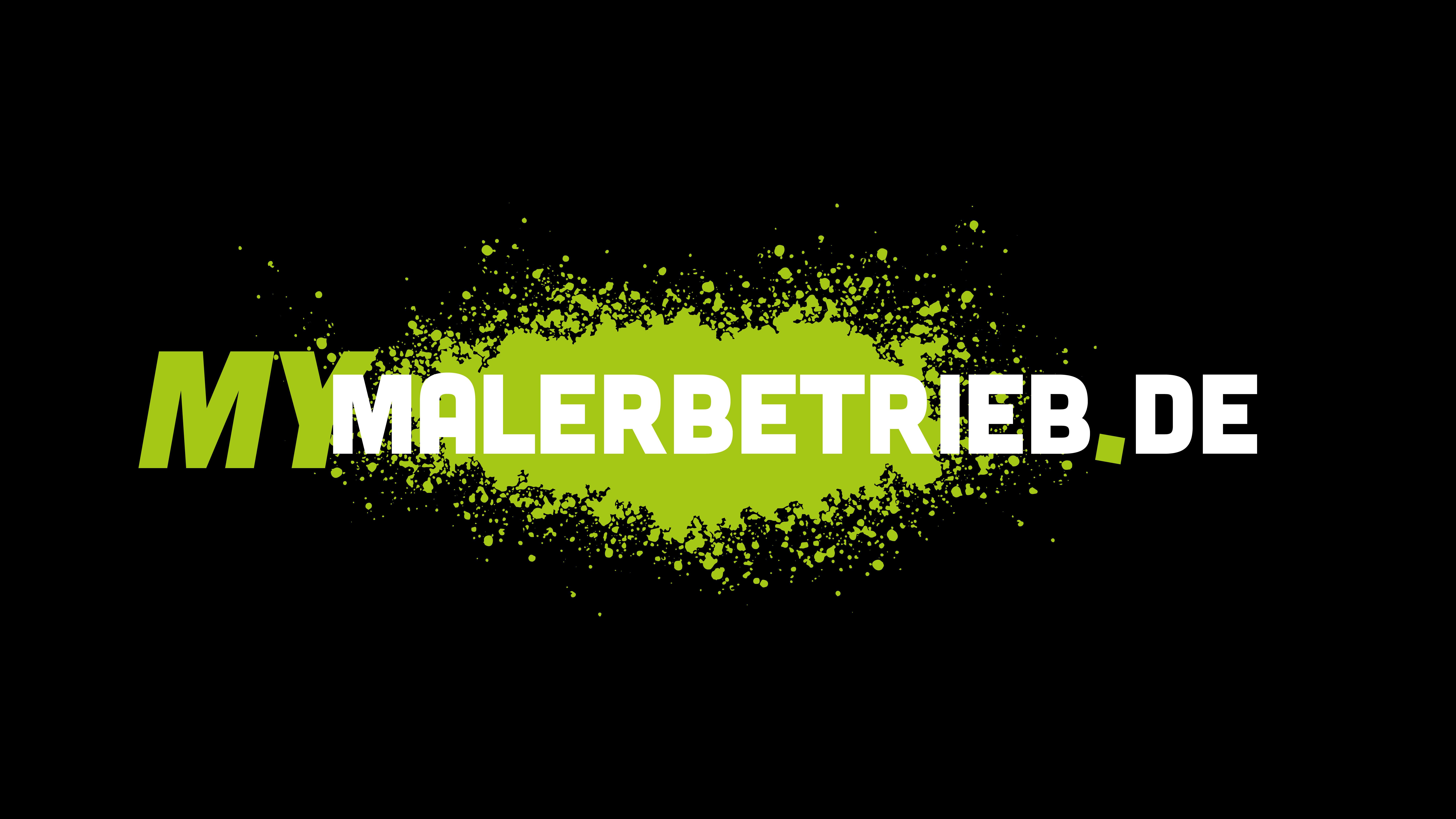Logo MyMalerbetrieb.de