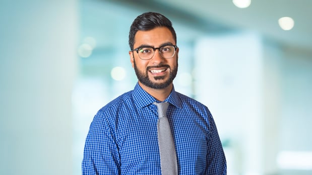 Images Rishi Kumar, MD