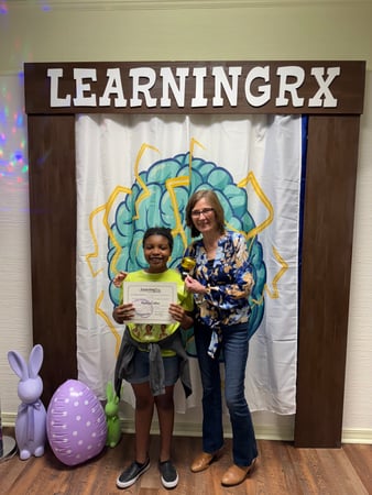 Images LearningRx - Shreveport