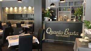 Images QuantoBasta Restaurant