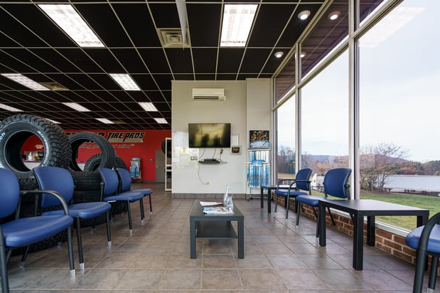 Images Eavers Tire Discounters