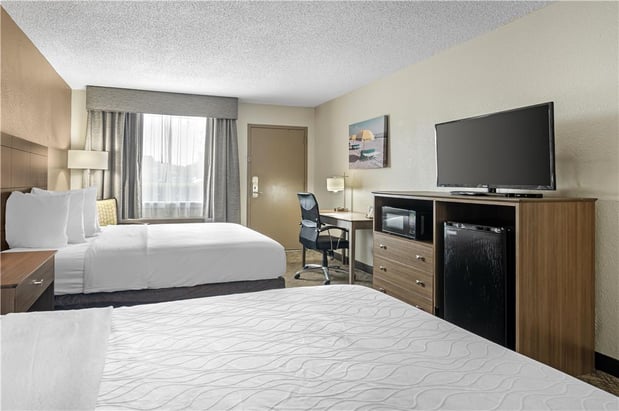 Images Best Western Center Inn