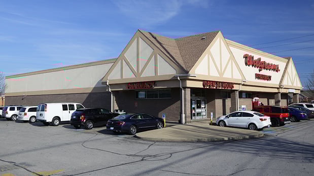 Images Norton Prompt Care at Walgreens - Hikes Lane