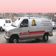 Severino Heating & Cooling
