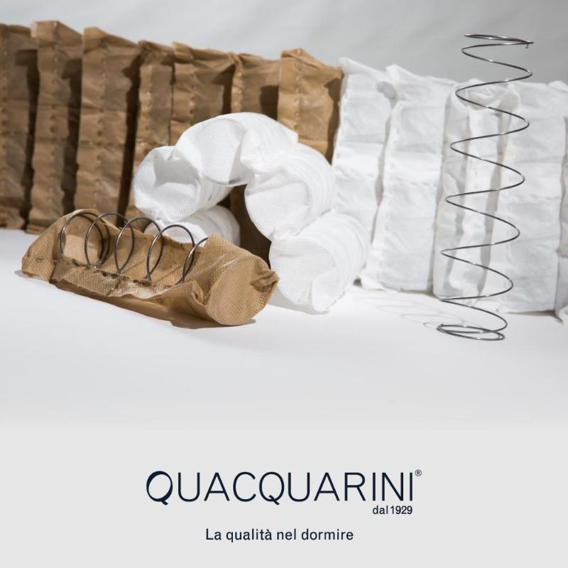 Images Quacquarini Materassi dal 1929
