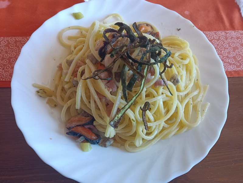 Images Osteria del Drago