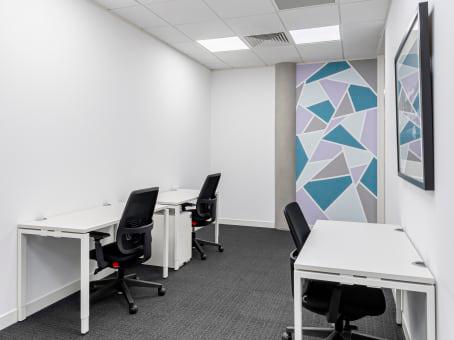 Regus - Plymouth Sutton Harbour Plymouth 08000 608702