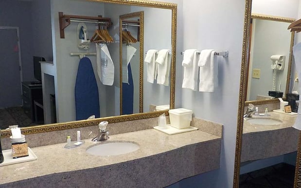 Images SureStay Plus by Best Western Warner Robins AFB