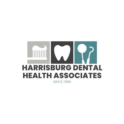 Harrisburg Dental Health Associates Logo