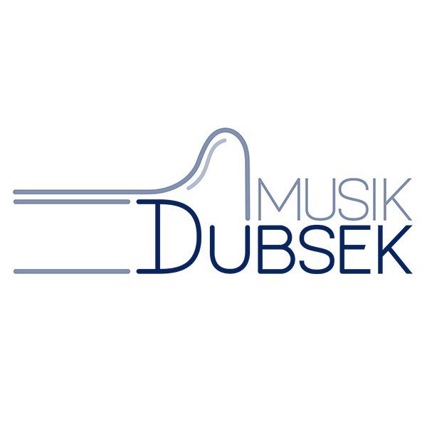 Logo von Musikinstrumente Dubsek OG