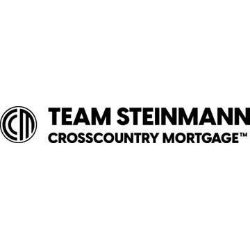 Cody Steinmann at CrossCountry Mortgage, LLC
