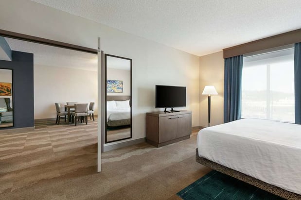 Images Hilton Garden Inn Harrisburg East