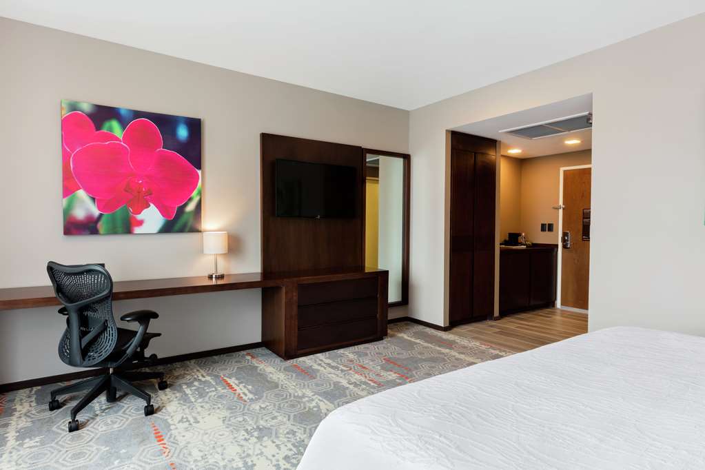 Images Hilton Garden Inn Salamanca