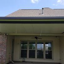 Images AAAA Gutters & Patio Covers