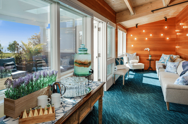 Images Opal Spa - Samoset Resort