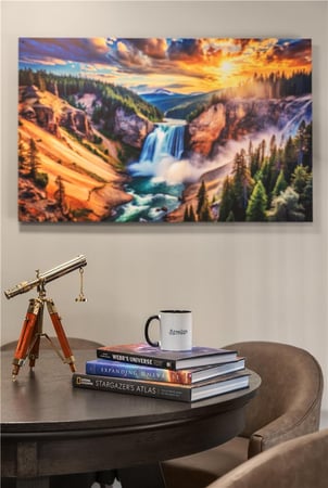 Images Starlite Yellowstone, Tapestry Collection by Hilton